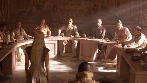 Game of Thrones - S2E7: A Man Without Honor