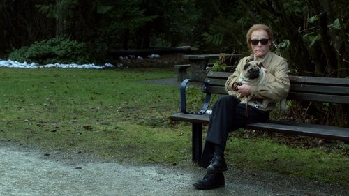 Fringe - S4E15: A Short Story About Love