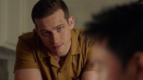 9-1-1 - S5E4: Home and Away