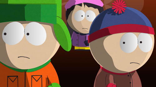 South Park - S11E14: The List