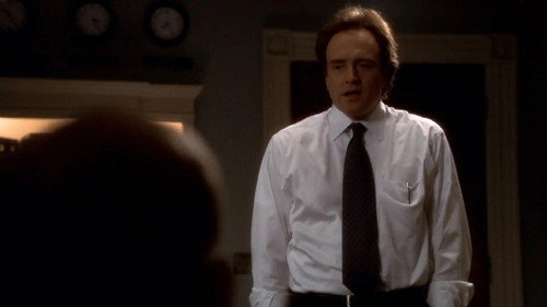 The West Wing - S4E19: Angel Maintenance
