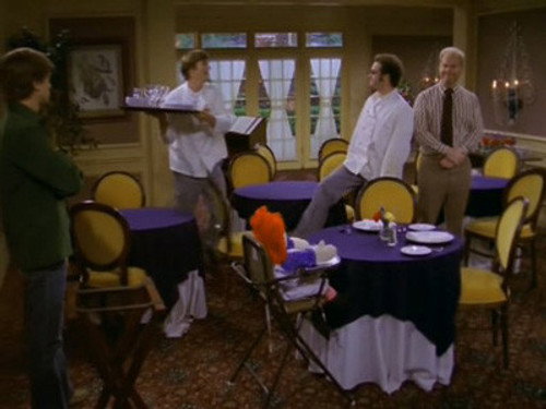 That '70s Show - S6E6: We're Not Gonna Take It