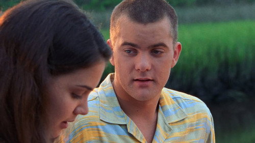 Dawson's Creek - S4E1: Coming Home