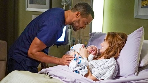 Grey's Anatomy - S13E1: Undo