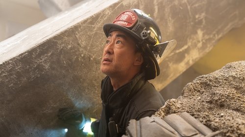 9-1-1 - S9E3: The Sky Is Falling