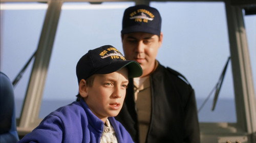 JAG - S3E18: Tiger, Tiger