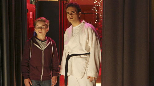 The Goldbergs - S1E11: Kara-Te