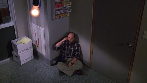 Seinfeld - S9E2: The Voice