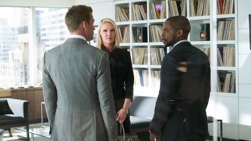 Suits - S8E1: Right-Hand Man