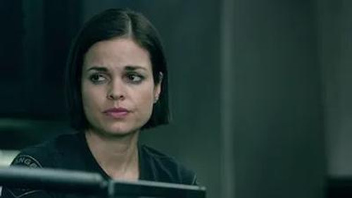 S.W.A.T. - S3E7: Track