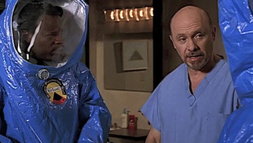 Chicago Hope - S6E7: White Rabbit