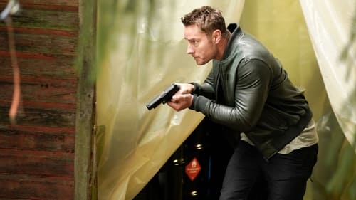 Tracker - S2E5: Preternatural