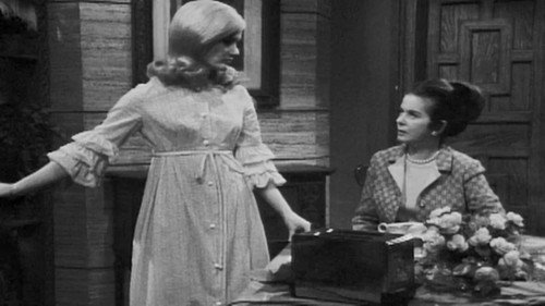 Dark Shadows - S2E24: DS-151
