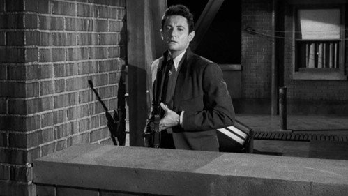 Perry Mason - S5E24: The Case of the Melancholy Marksman
