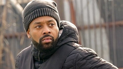 Chicago P.D. - S9E17: Adrift