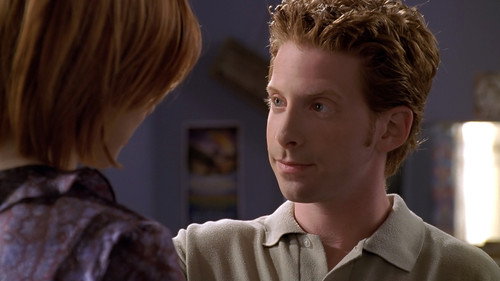 Buffy the Vampire Slayer - S4E6: Wild at Heart