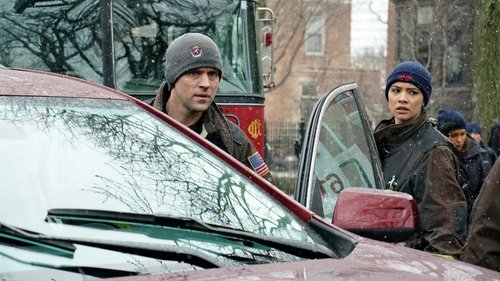 Chicago Fire - S6E22: One for the Ages