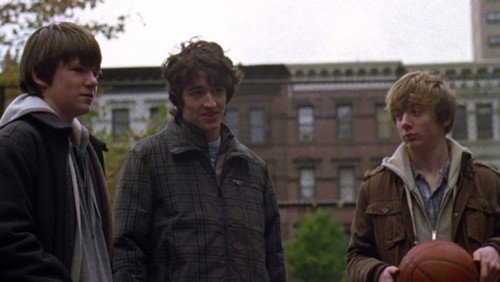 Law & Order - S18E9: Executioner