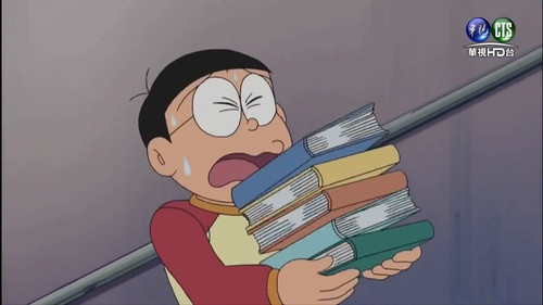 Doraemon - S1E204: Goodbye, Hana-chan