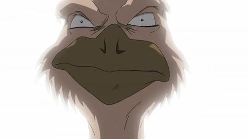 Naruto Shippūden - S9E185: Animal District