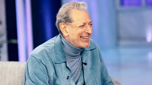 The Kelly Clarkson Show - S4E123: Jeff Goldblum, Chase Stokes, Megan Piphus