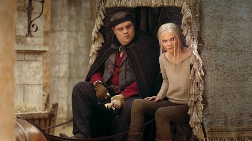 The Witcher - S4E2: Dream of a Wish Fulfilled
