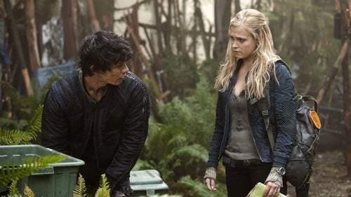 The 100 - S1E8: Day Trip