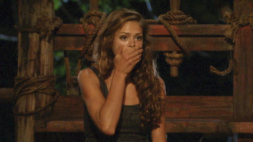 Survivor - S30E9: Livin' On the Edge