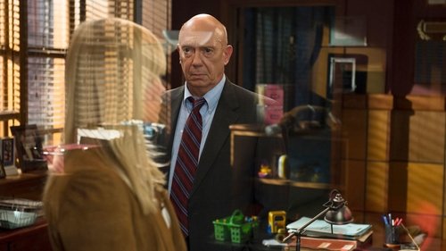 Law & Order: Special Victims Unit - S15E5: Wonderland Story