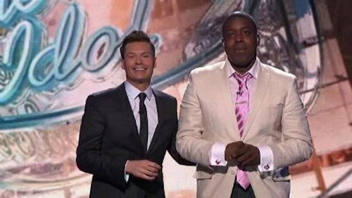 American Idol - S10E20: 11 Finalists Compete