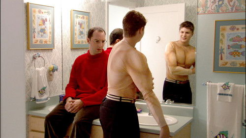 Arrested Development - S1E7: In God We Trust