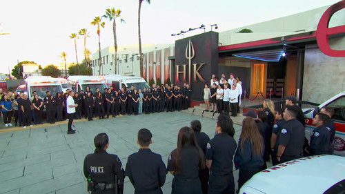 Hell's Kitchen - S21E5: Breakfast 911