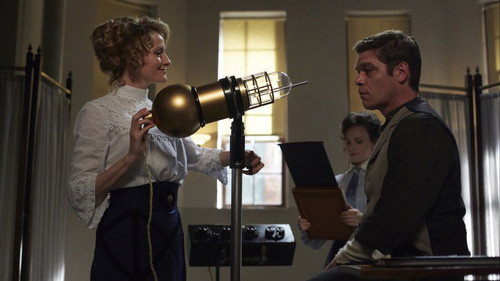 Murdoch Mysteries - S7E5: Murdoch of the Living Dead