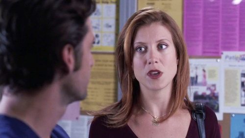 Grey's Anatomy - S2E2: Enough Is Enough