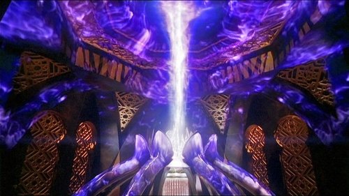 Stargate SG-1 - S4E18: The Light