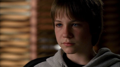 Without a Trace - S5E1: Stolen