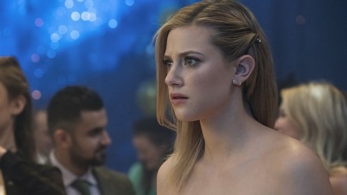 Riverdale - S1E11: Chapter Eleven: To Riverdale and Back Again