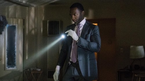 Bosch - S3E2: The Four Last Things