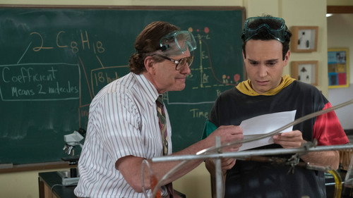 The Goldbergs - S6E18: The Beverly Goldberg Cookbook