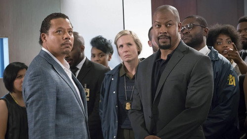 Empire - S3E6: Chimes at Midnight