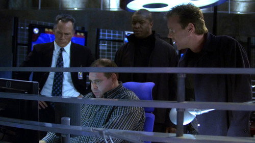 24 - S4E20: Day 4: 2:00 A.M.-3:00 A.M.