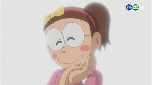Doraemon - S1E273: A Black Hole in Nobita's Town