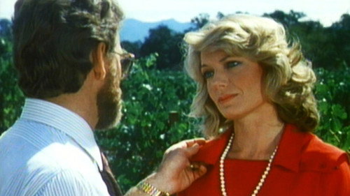 Falcon Crest - S1E3: The Tangled Vines