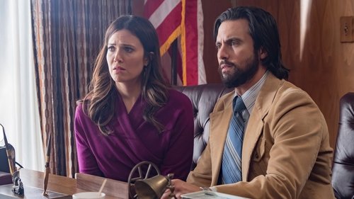 This Is Us - S2E7: The Most Disappointed Man