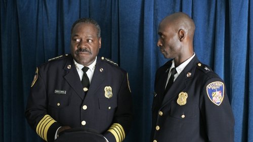 The Wire - S5E4: Transitions