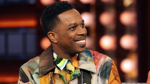 The Kelly Clarkson Show - S5E27: Leslie Odom Jr., Mike Birbiglia