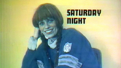 Saturday Night Live - S1E23: Louise Lasser with the Preservation Hall Jazz Band