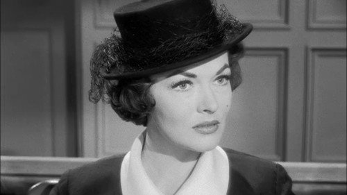 Perry Mason - S4E23: The Case of the Torid Tapestry