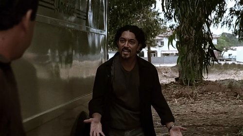 24 - S2E8: Day 2: 3:00 P.M.-4:00 P.M.