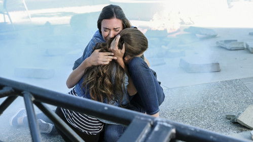 Supergirl - S3E1: Girl of Steel